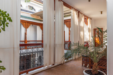 Riad Luciano - Moroccan suite