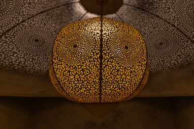 Riad Luciano - Decoration